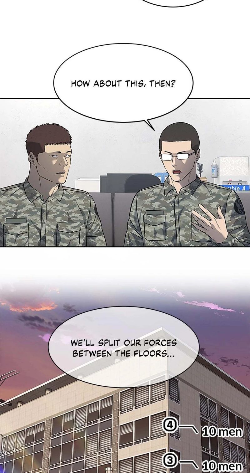 God of Blackfield - Chapter 250 Page 26