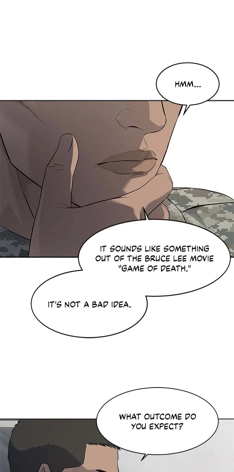 God of Blackfield - Chapter 250 Page 29