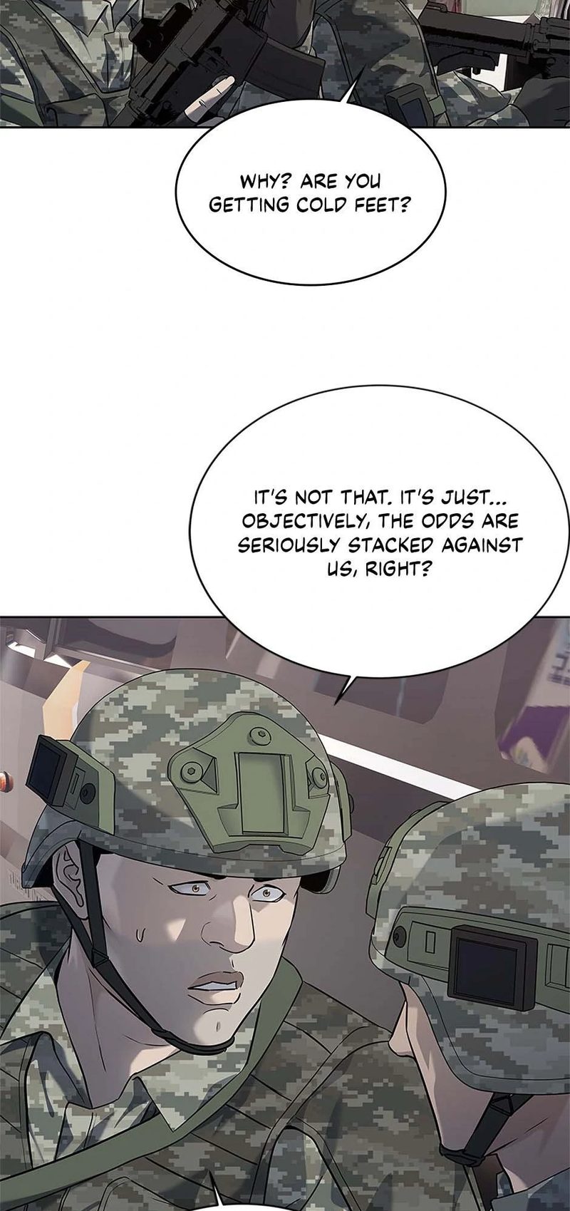 God of Blackfield - Chapter 250 Page 49