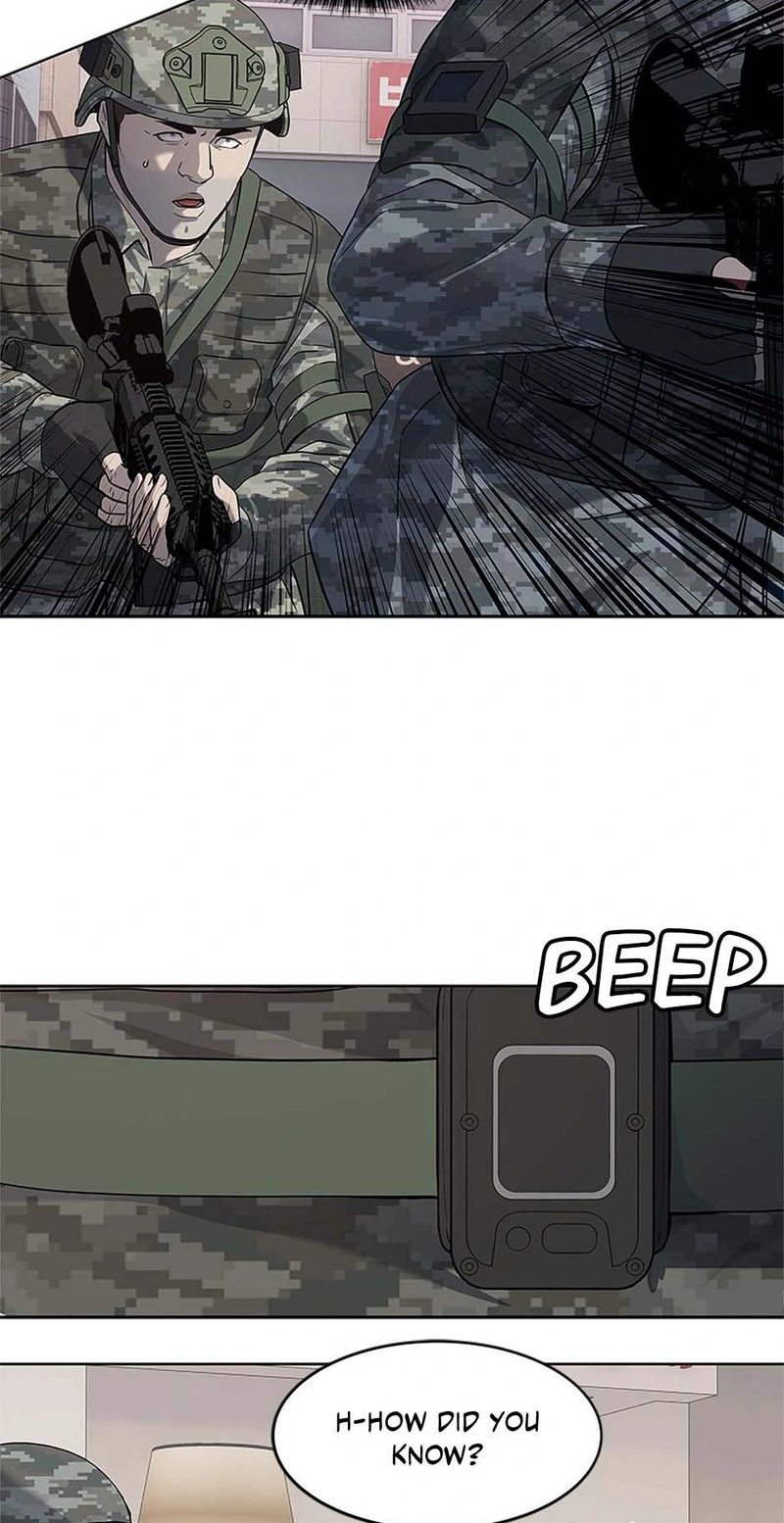 God of Blackfield - Chapter 250 Page 66