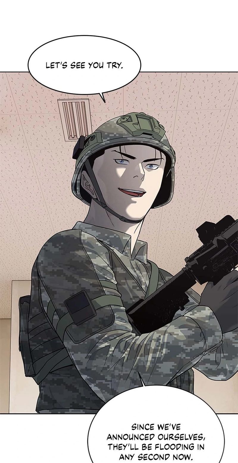 God of Blackfield - Chapter 250 Page 71