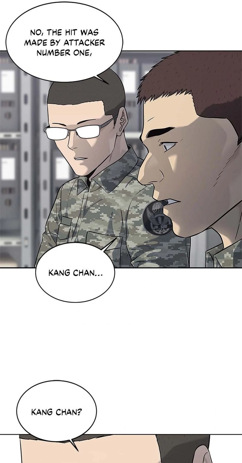 God of Blackfield - Chapter 250 Page 75