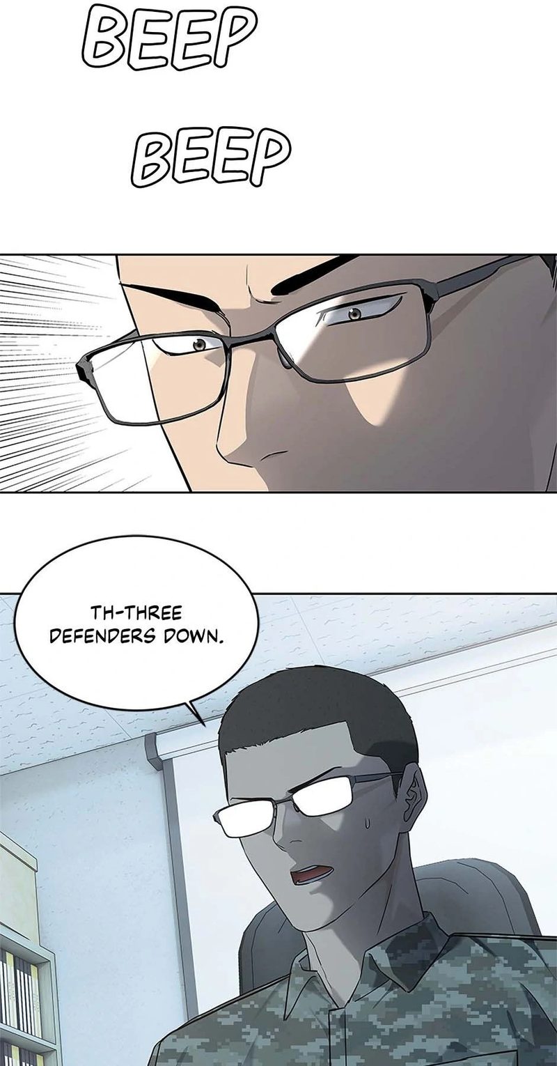 God of Blackfield - Chapter 250 Page 78