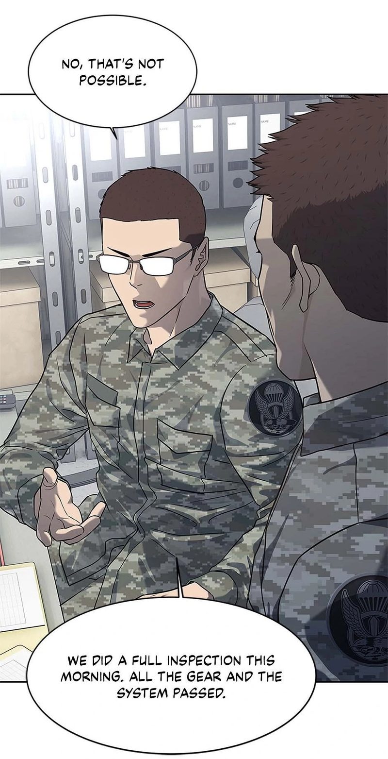 God of Blackfield - Chapter 250 Page 86