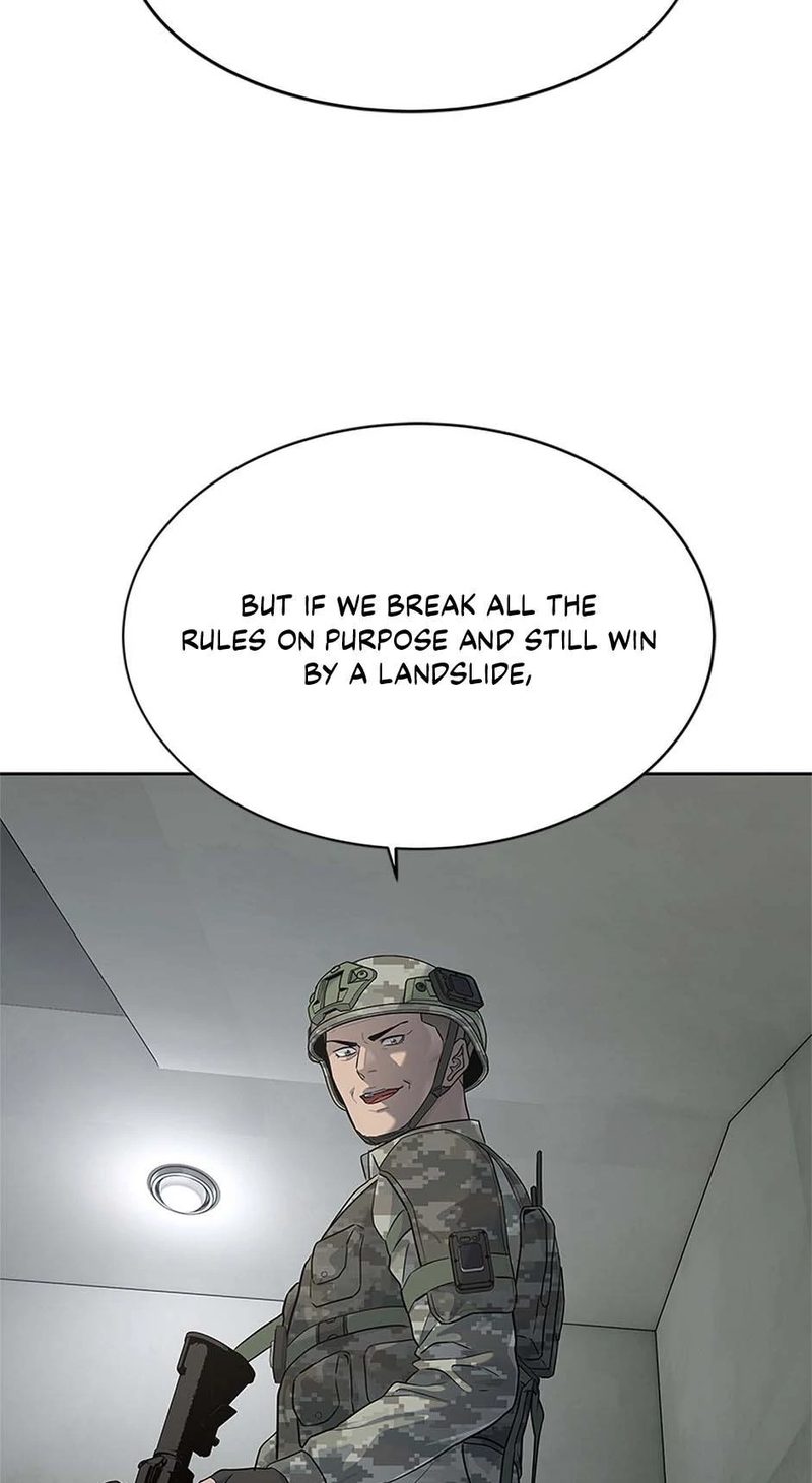 God of Blackfield - Chapter 251 Page 18