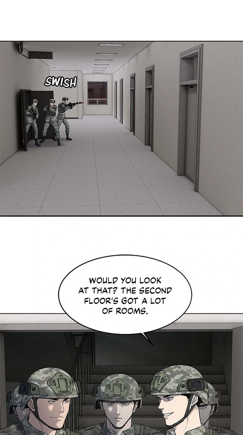 God of Blackfield - Chapter 251 Page 25