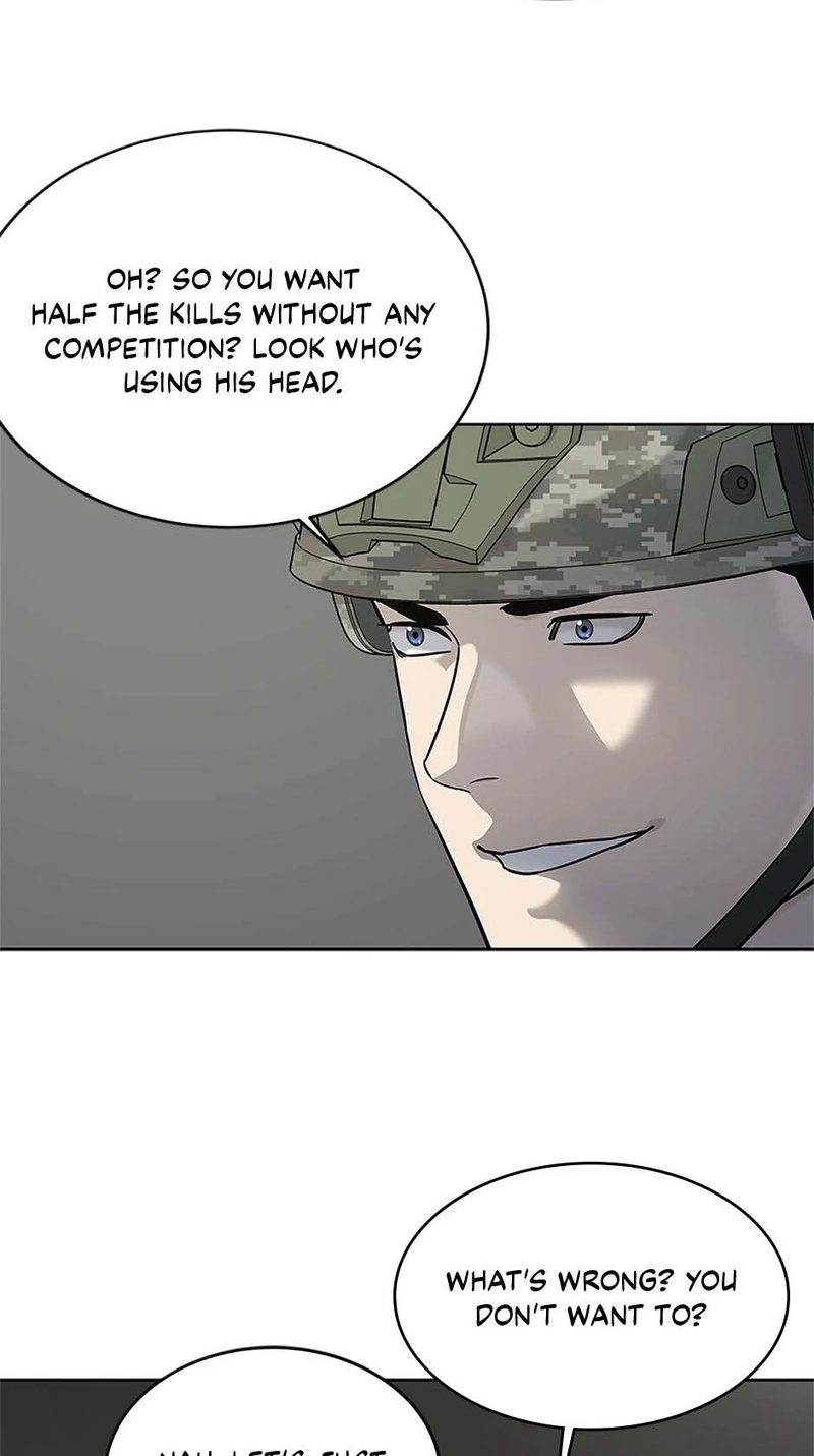 God of Blackfield - Chapter 251 Page 27