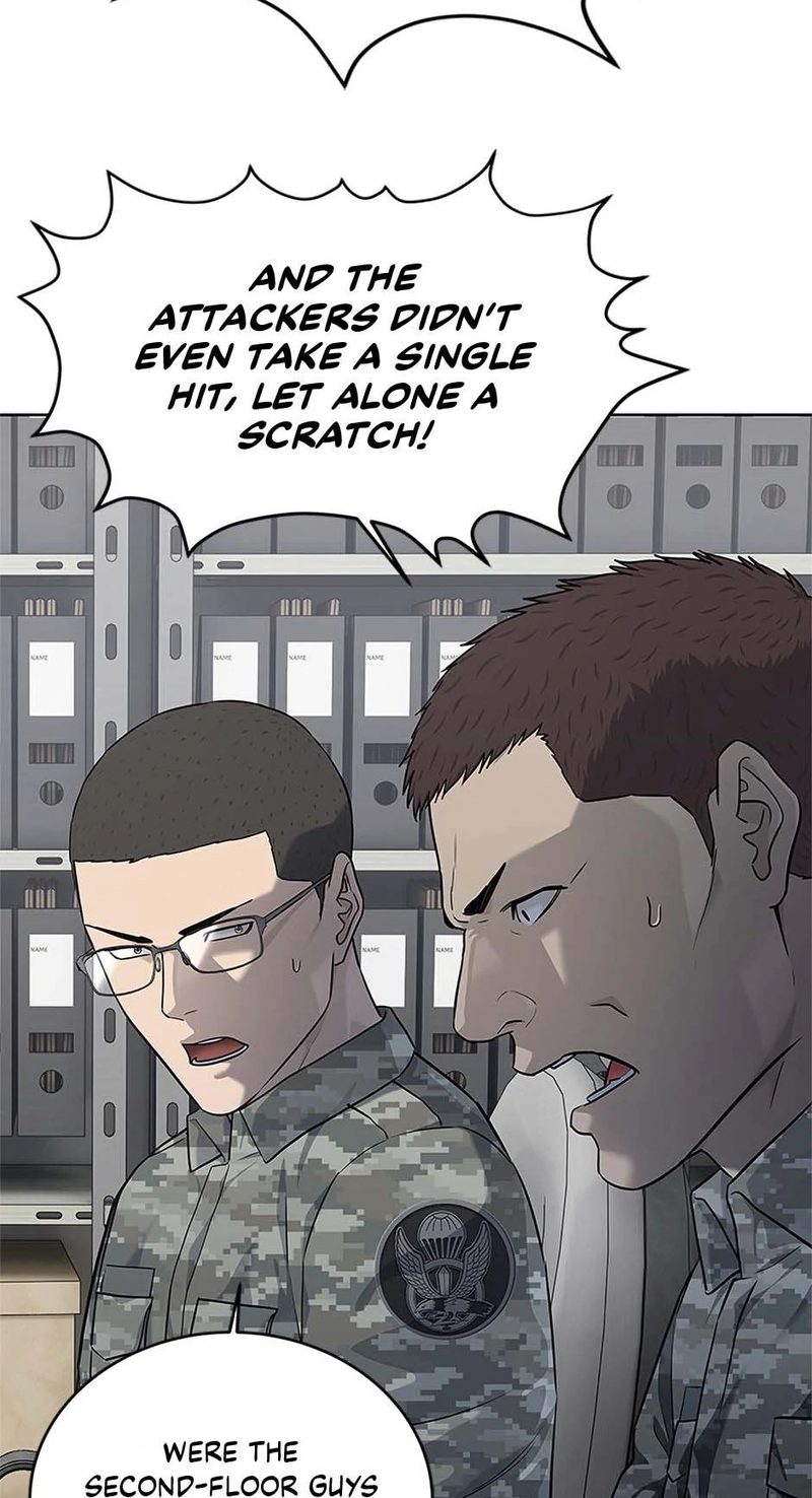 God of Blackfield - Chapter 251 Page 58