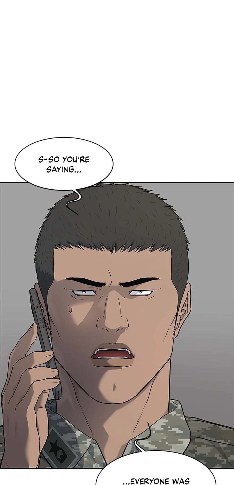 God of Blackfield - Chapter 251 Page 65