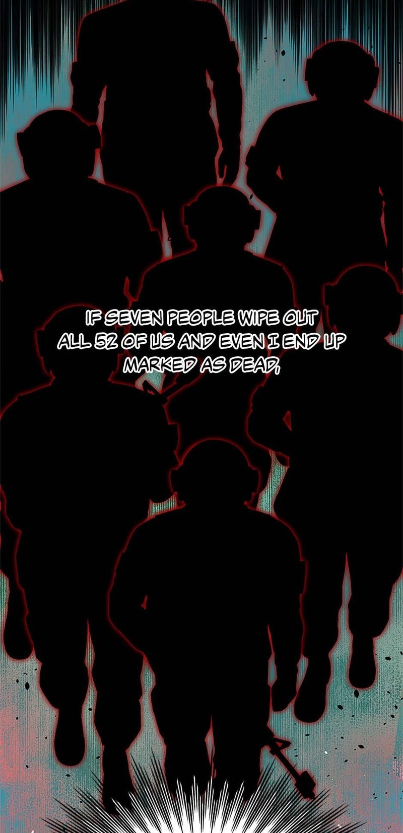 God of Blackfield - Chapter 251 Page 69