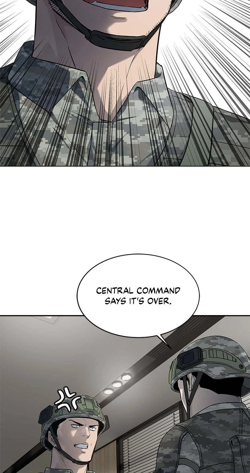 God of Blackfield - Chapter 251 Page 80