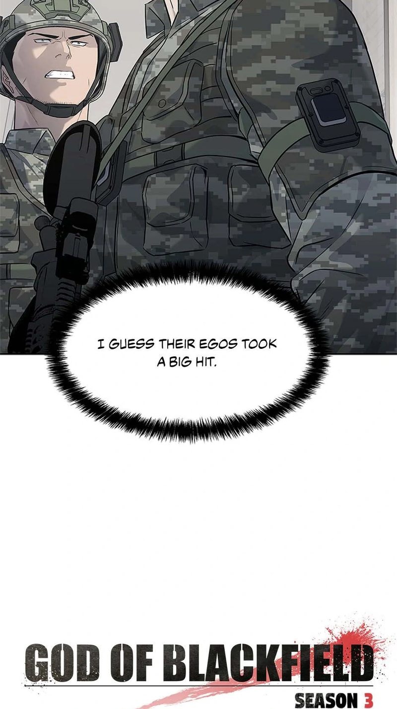 God of Blackfield - Chapter 252 Page 3