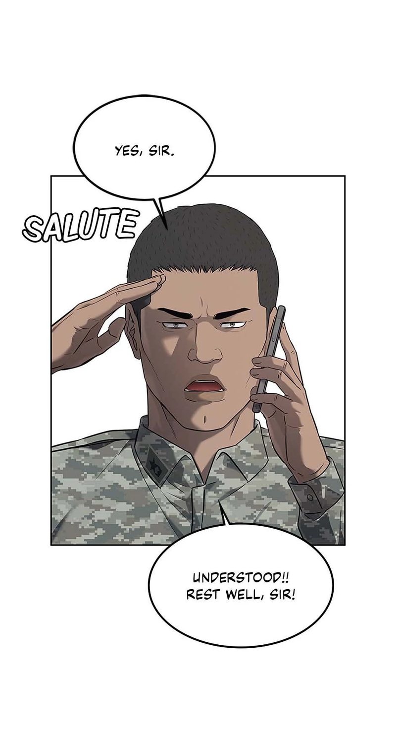 God of Blackfield - Chapter 252 Page 45