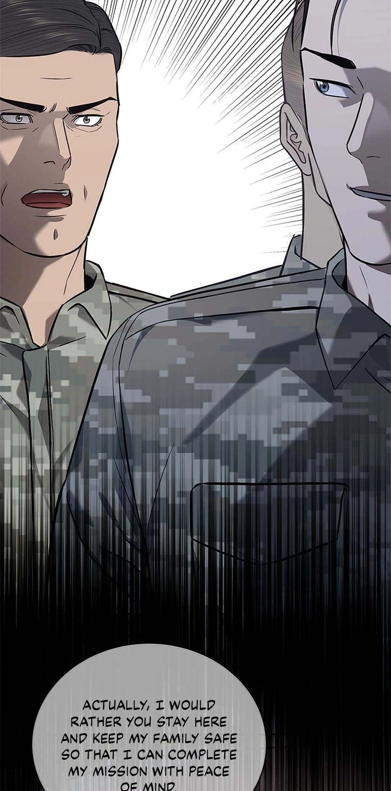 God of Blackfield - Chapter 252 Page 54