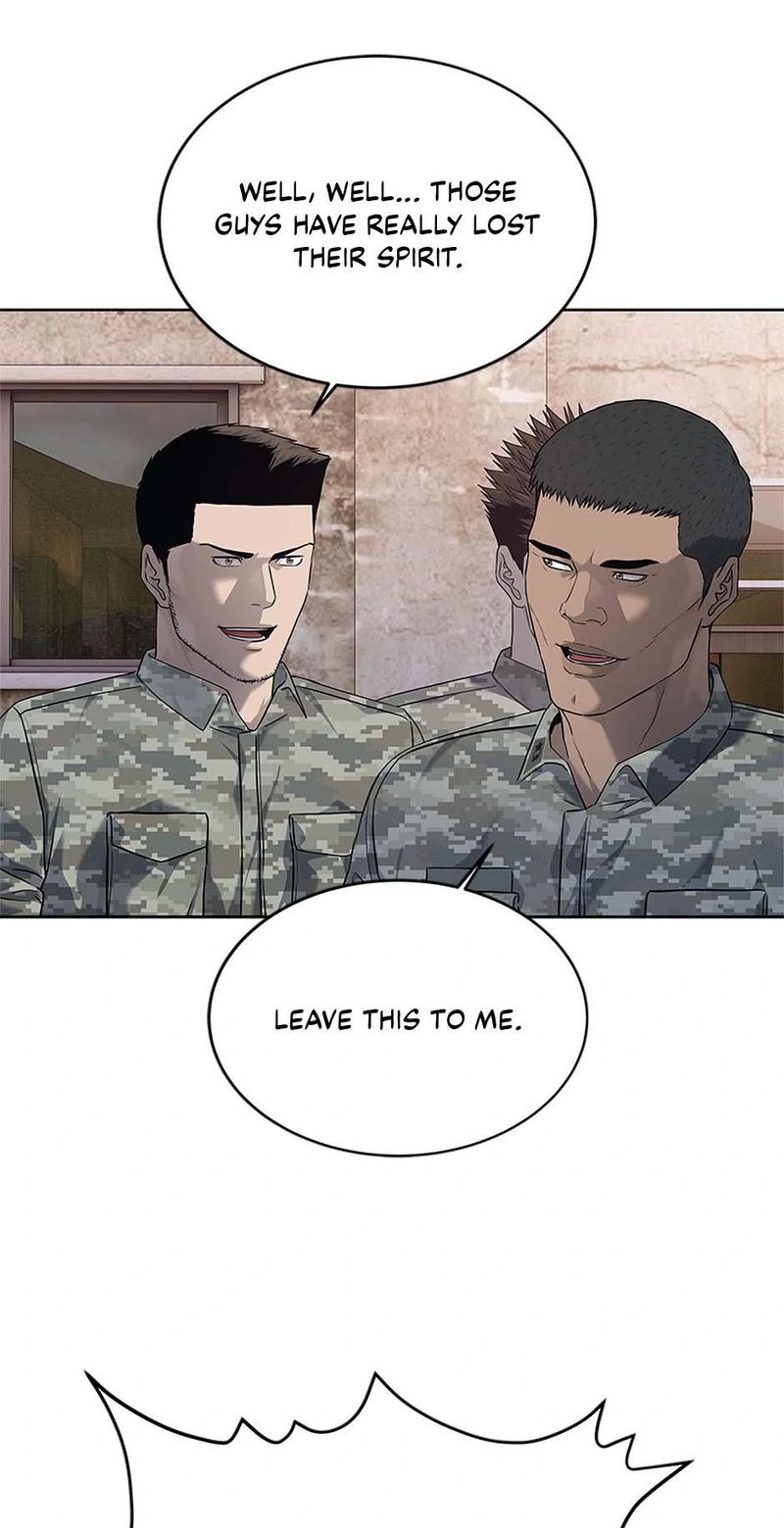 God of Blackfield - Chapter 253 Page 16