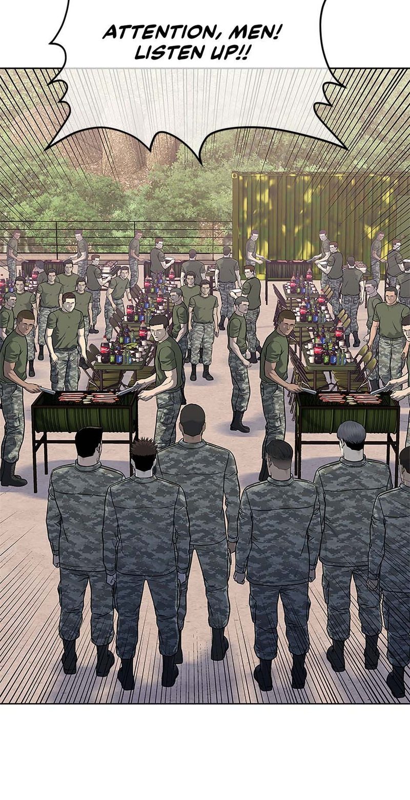 God of Blackfield - Chapter 253 Page 17