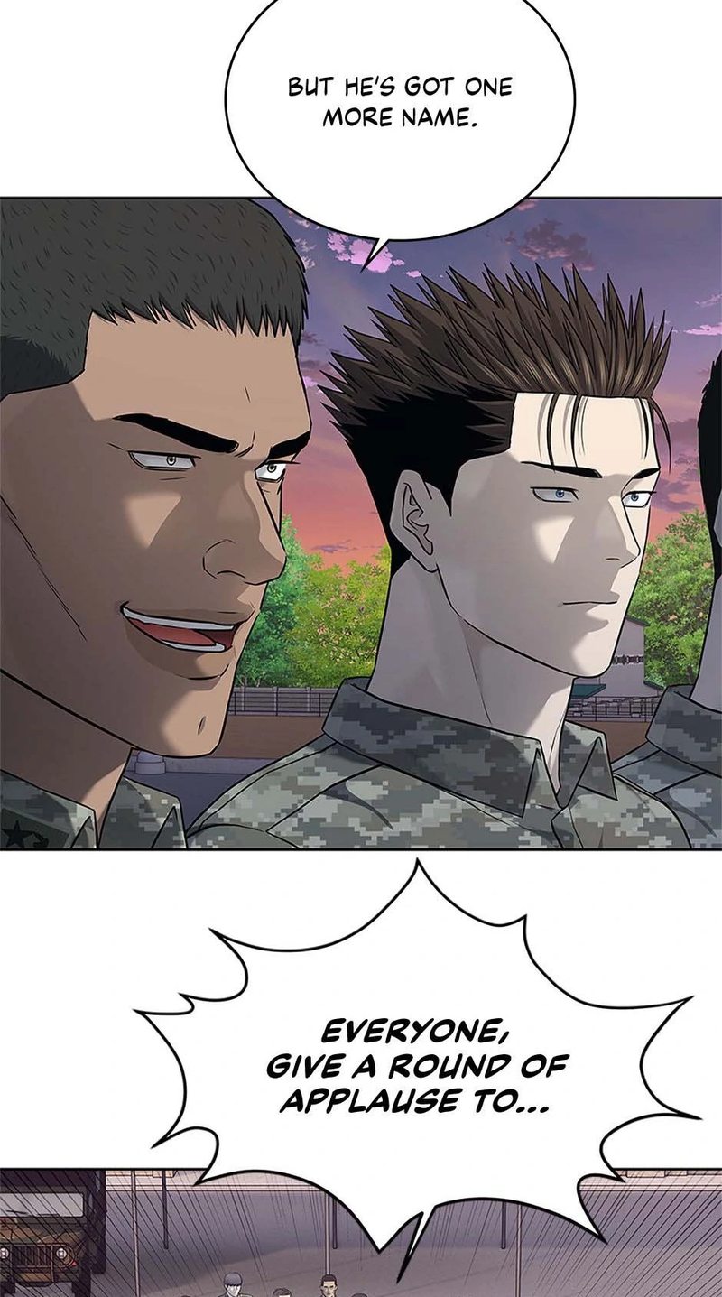 God of Blackfield - Chapter 253 Page 27