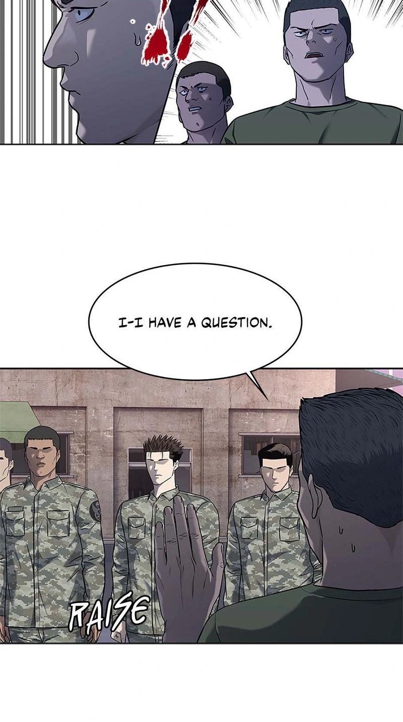 God of Blackfield - Chapter 253 Page 30