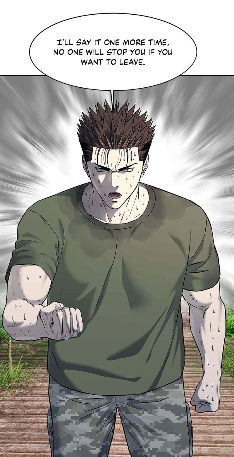 God of Blackfield - Chapter 254 Page 90