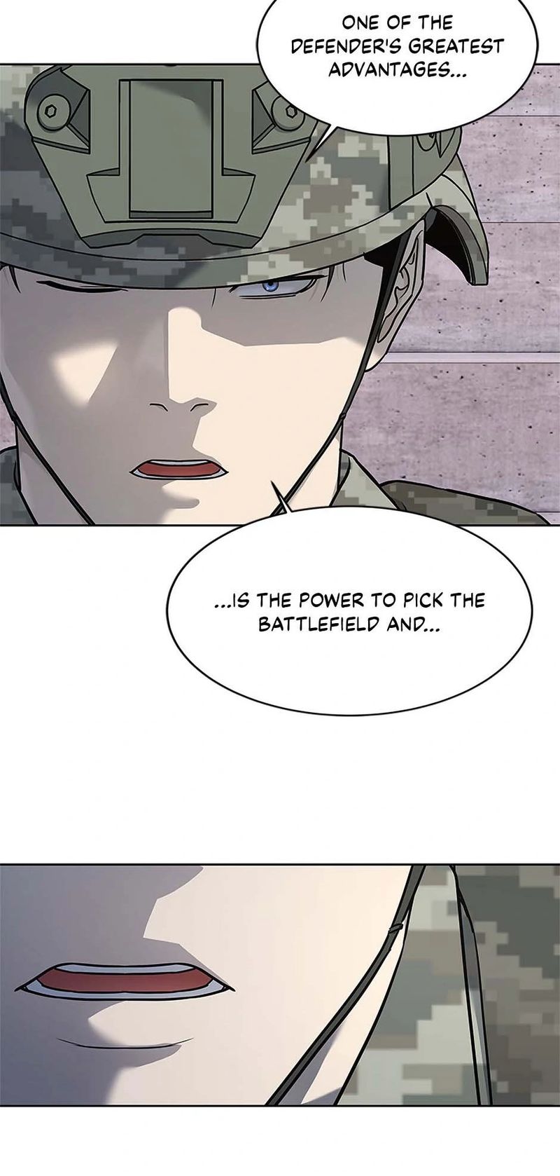 God of Blackfield - Chapter 256 Page 60