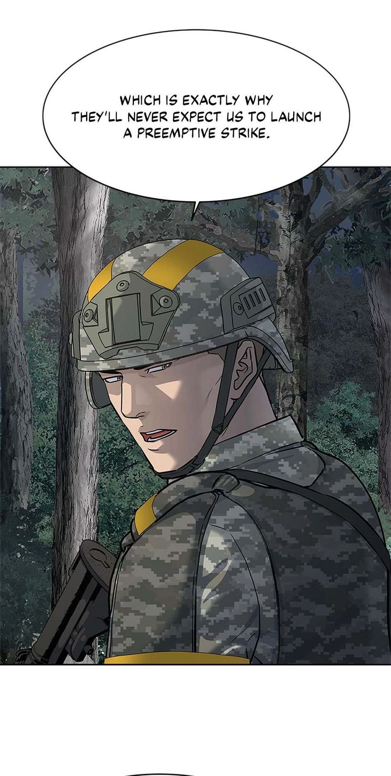 God of Blackfield - Chapter 256 Page 82