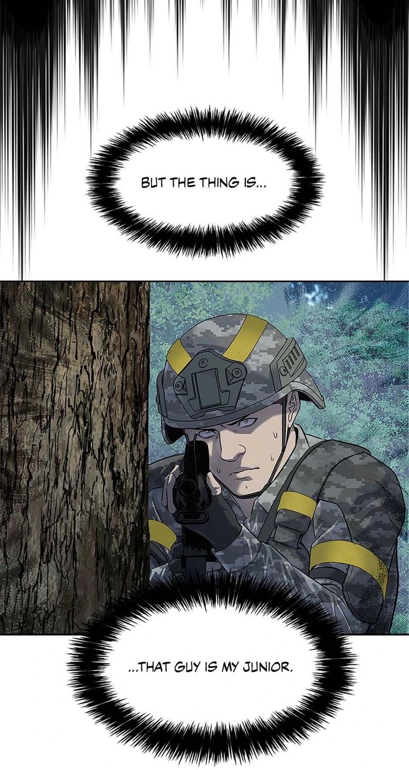 God of Blackfield - Chapter 257 Page 27