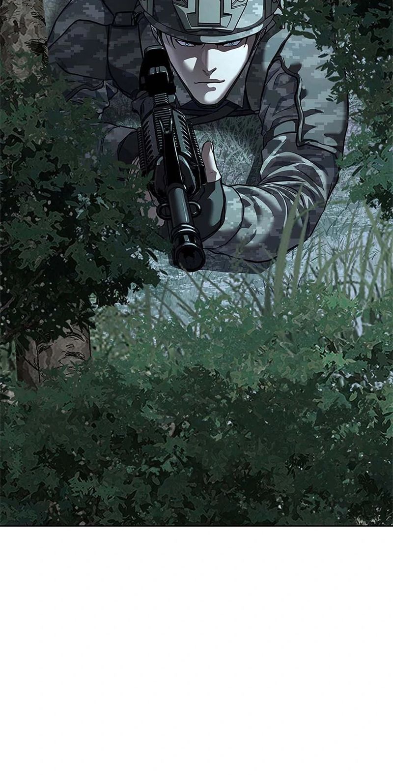 God of Blackfield - Chapter 257 Page 3