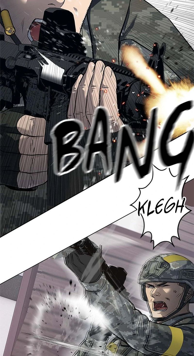 God of Blackfield - Chapter 257 Page 62