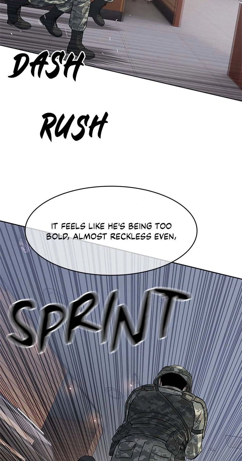 God of Blackfield - Chapter 257 Page 70