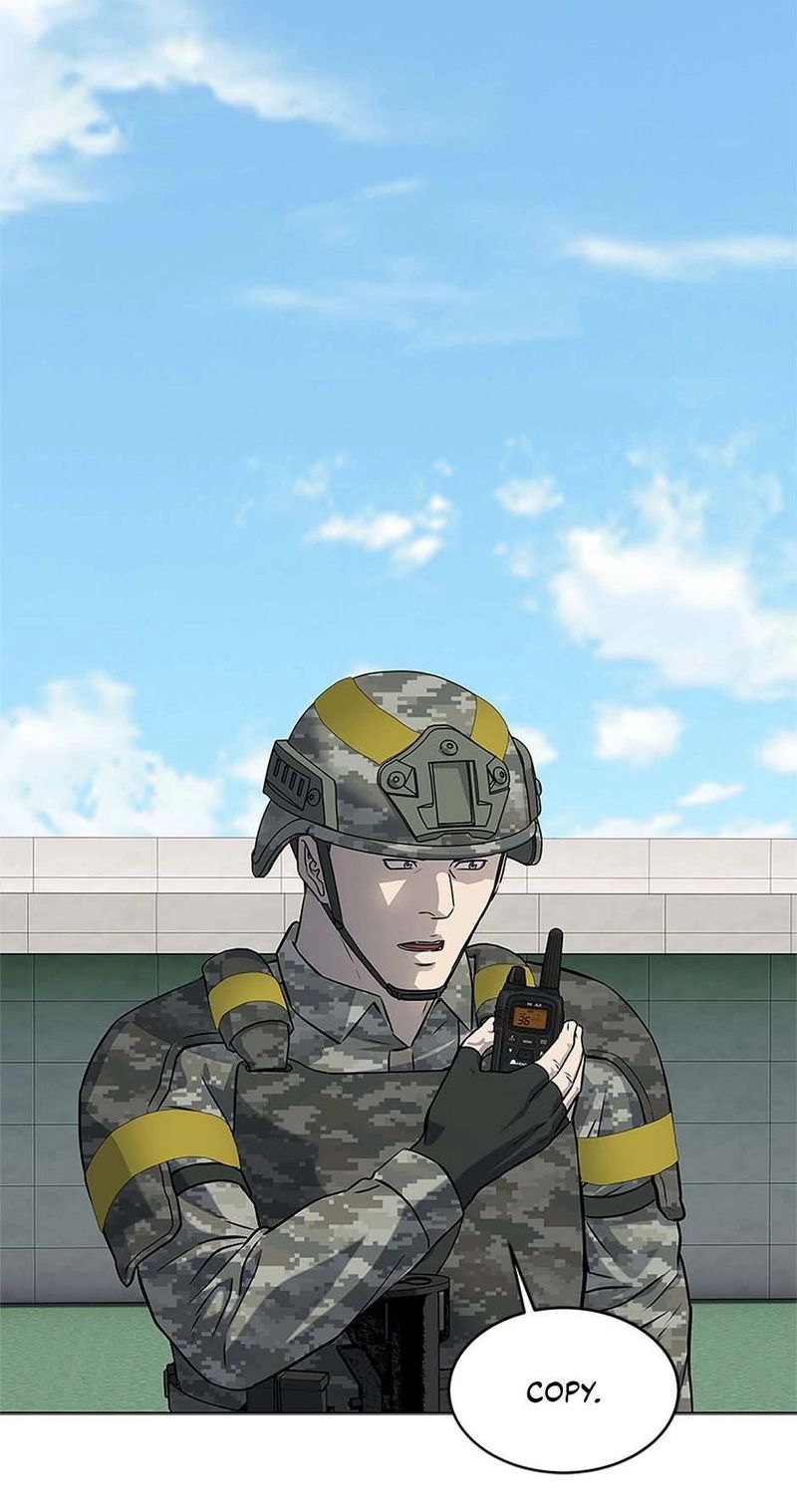 God of Blackfield - Chapter 257 Page 74