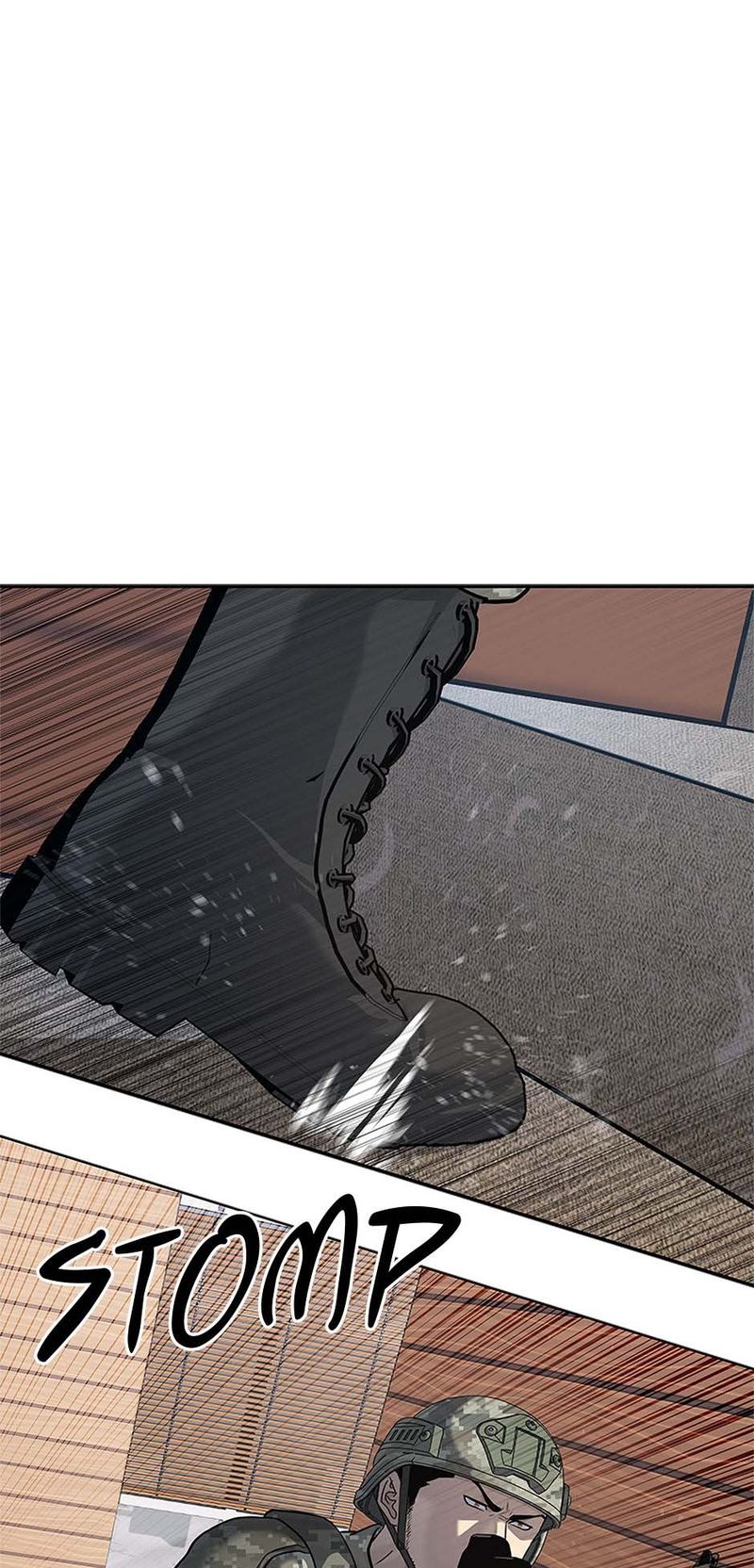 God of Blackfield - Chapter 258 Page 1