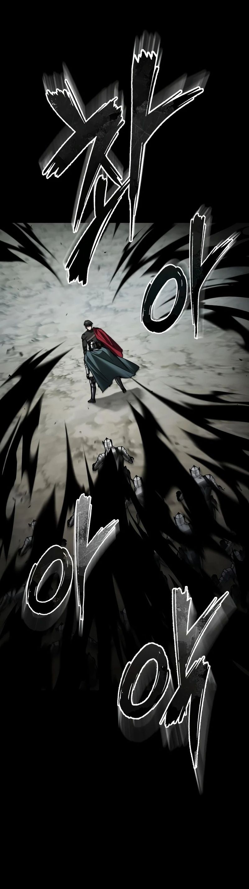 The Heavenly Demon Can