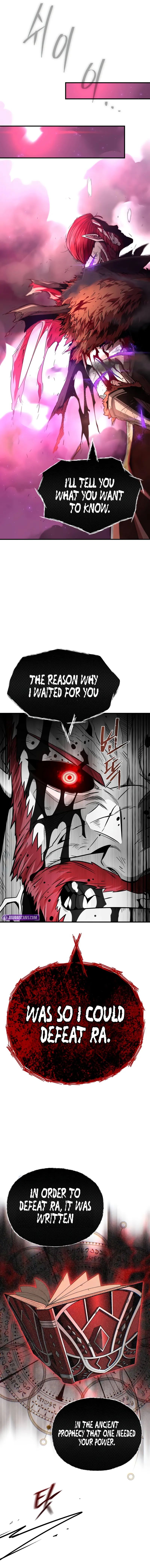 The Dark Magician Transmigrates After 66666 Years - Chapter 159 Page 7