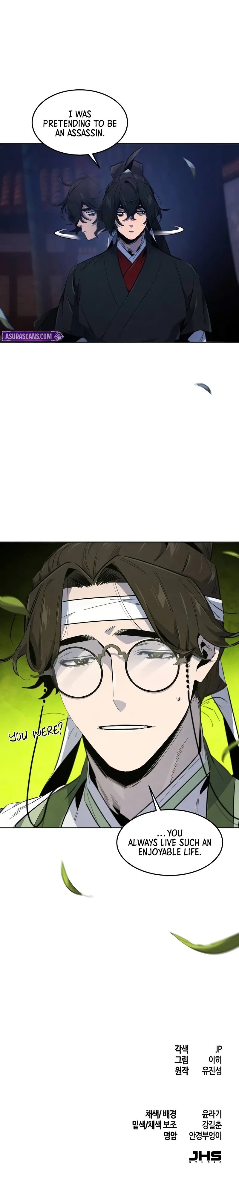 The Return of the Crazy Demon - Chapter 178 Page 10