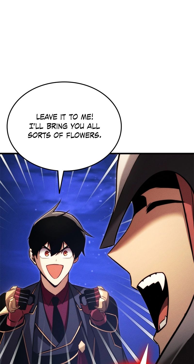 Ranker’s Return (Remake) - Chapter 190 Page 111