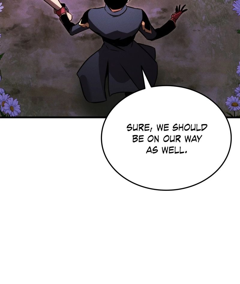 Ranker’s Return (Remake) - Chapter 190 Page 116