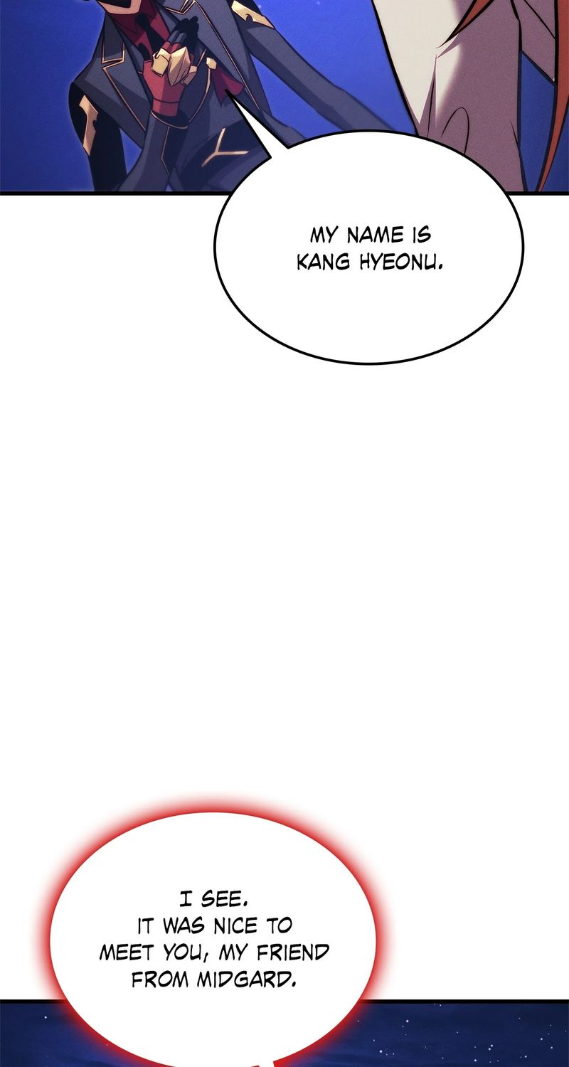 Ranker’s Return (Remake) - Chapter 190 Page 118