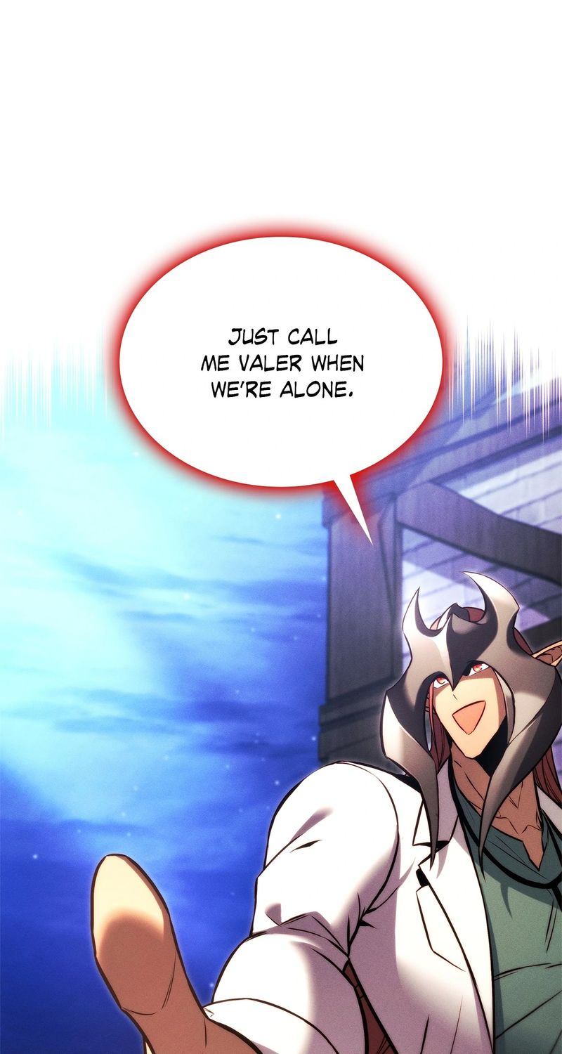 Ranker’s Return (Remake) - Chapter 190 Page 122