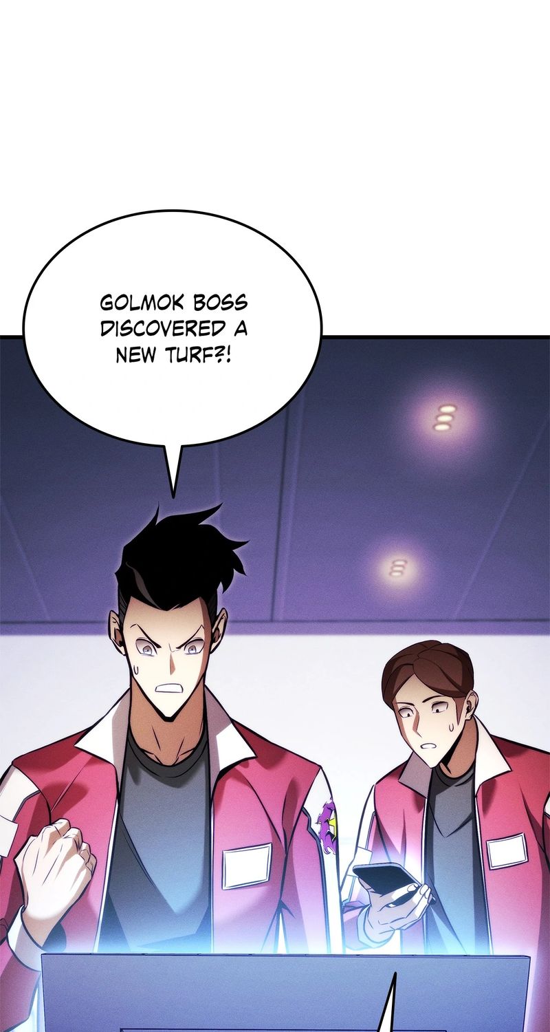 Ranker’s Return (Remake) - Chapter 190 Page 132