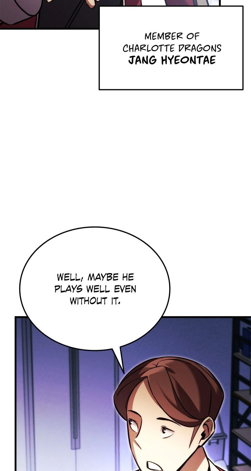 Ranker’s Return (Remake) - Chapter 190 Page 135
