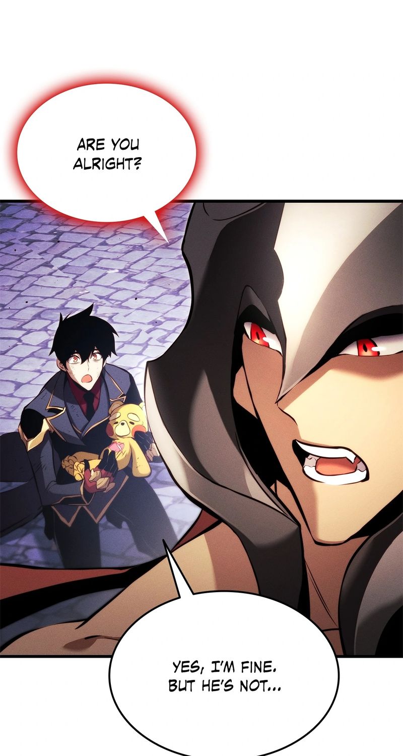 Ranker’s Return (Remake) - Chapter 190 Page 19