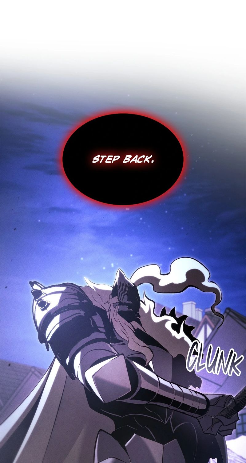 Ranker’s Return (Remake) - Chapter 190 Page 40