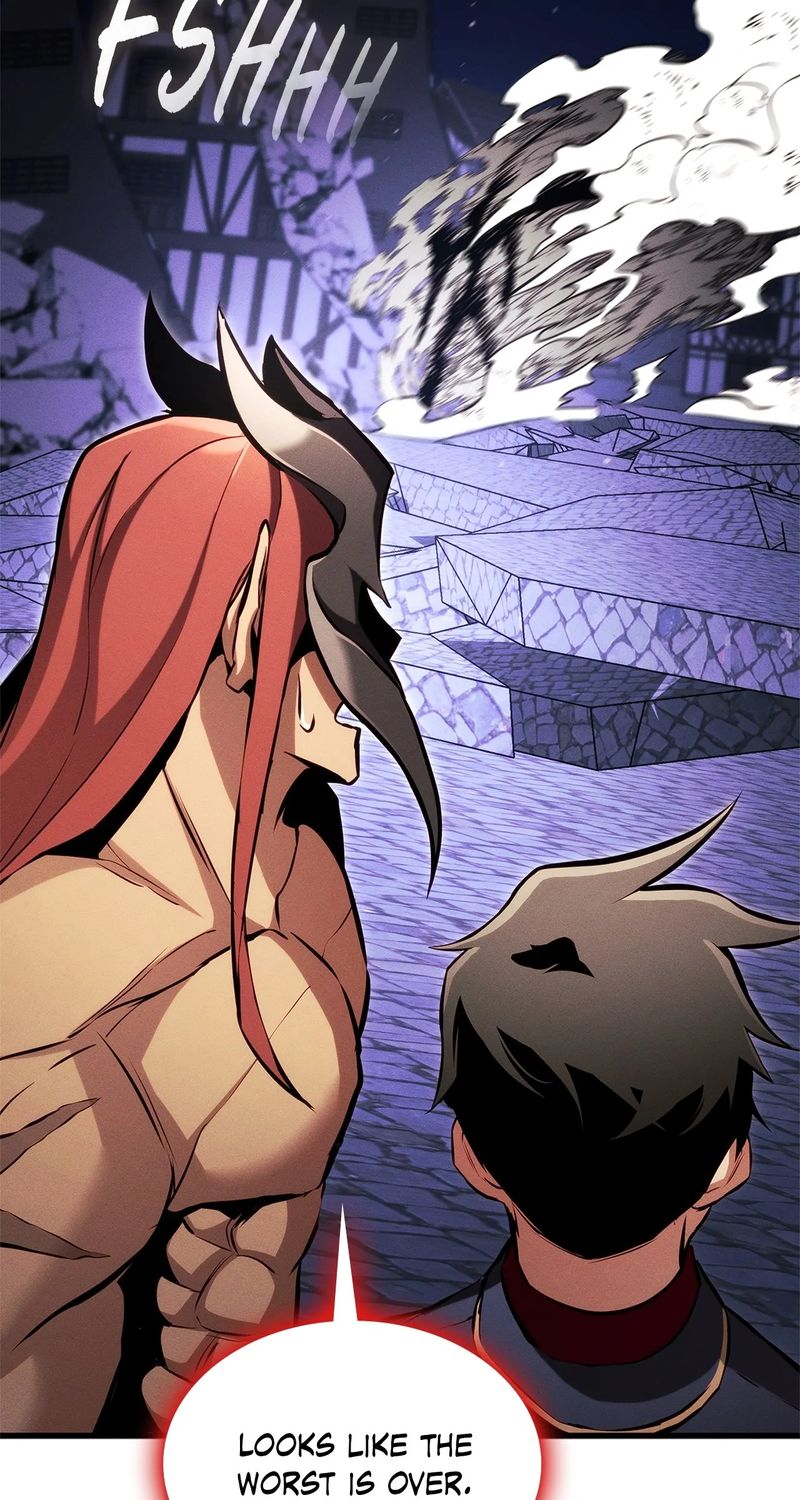 Ranker’s Return (Remake) - Chapter 190 Page 42