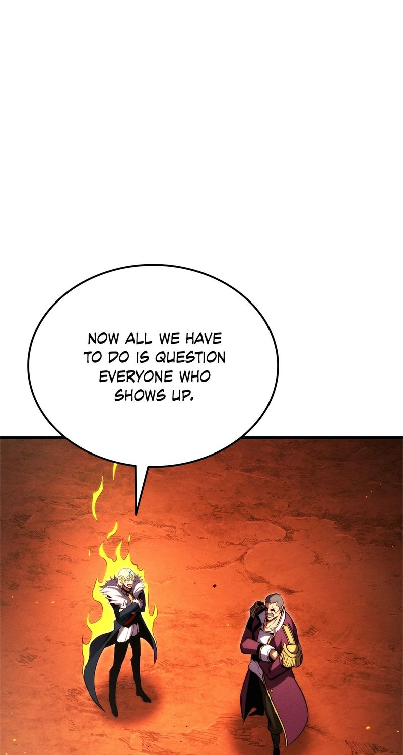 Ranker’s Return (Remake) - Chapter 192 Page 13