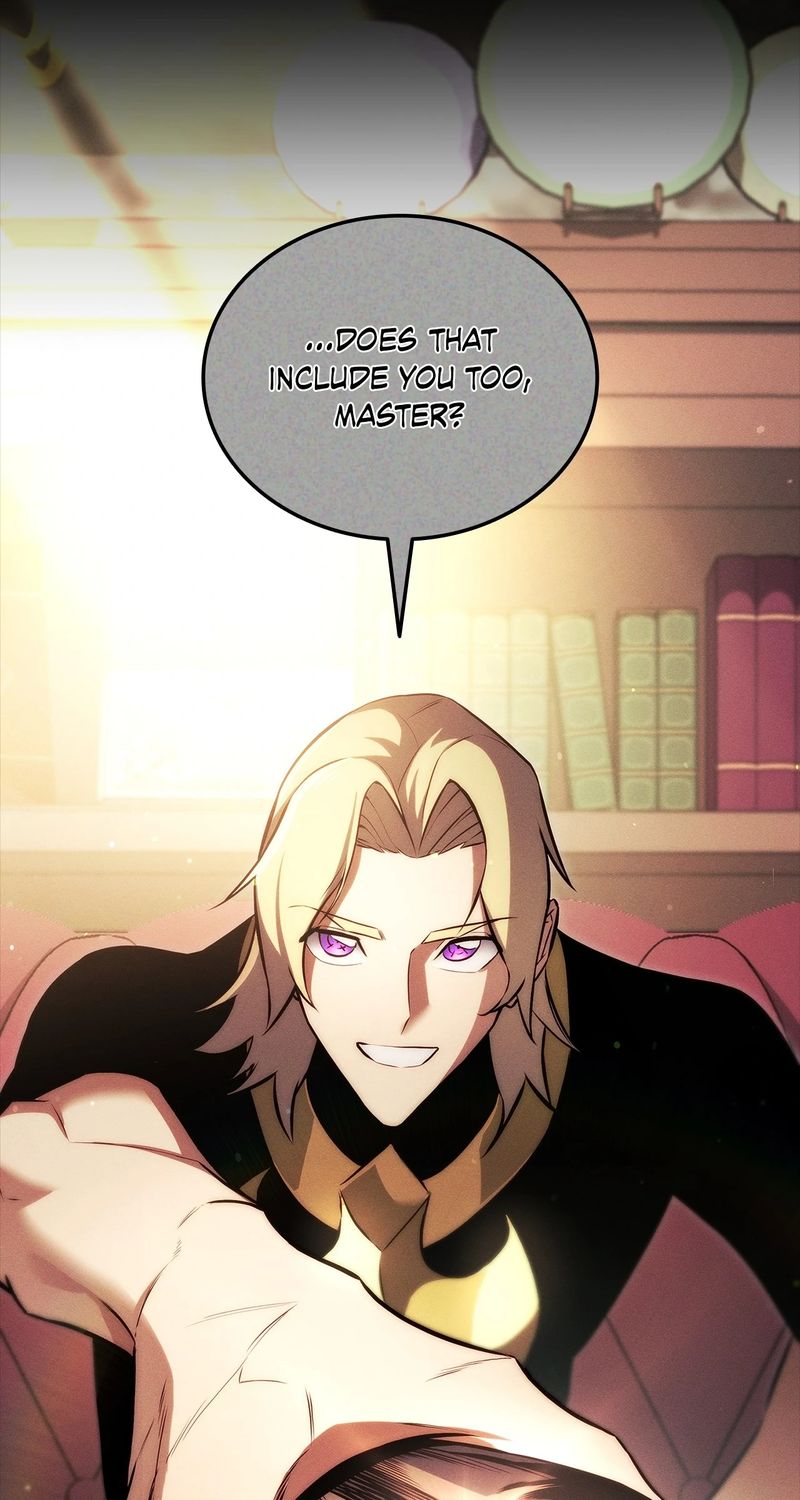 Ranker’s Return (Remake) - Chapter 192 Page 132