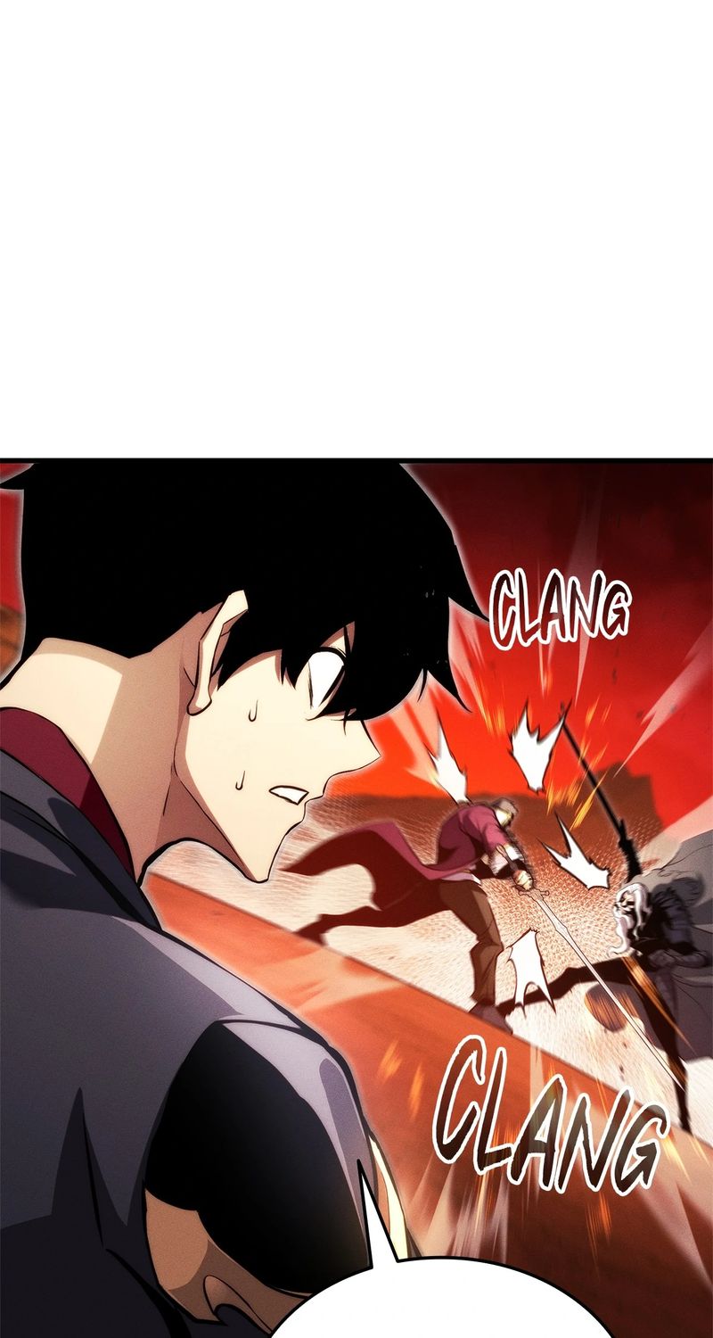 Ranker’s Return (Remake) - Chapter 192 Page 64