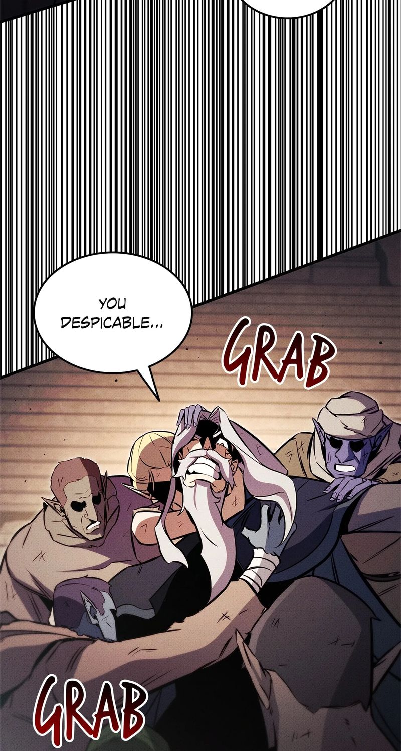Ranker’s Return (Remake) - Chapter 194 Page 127