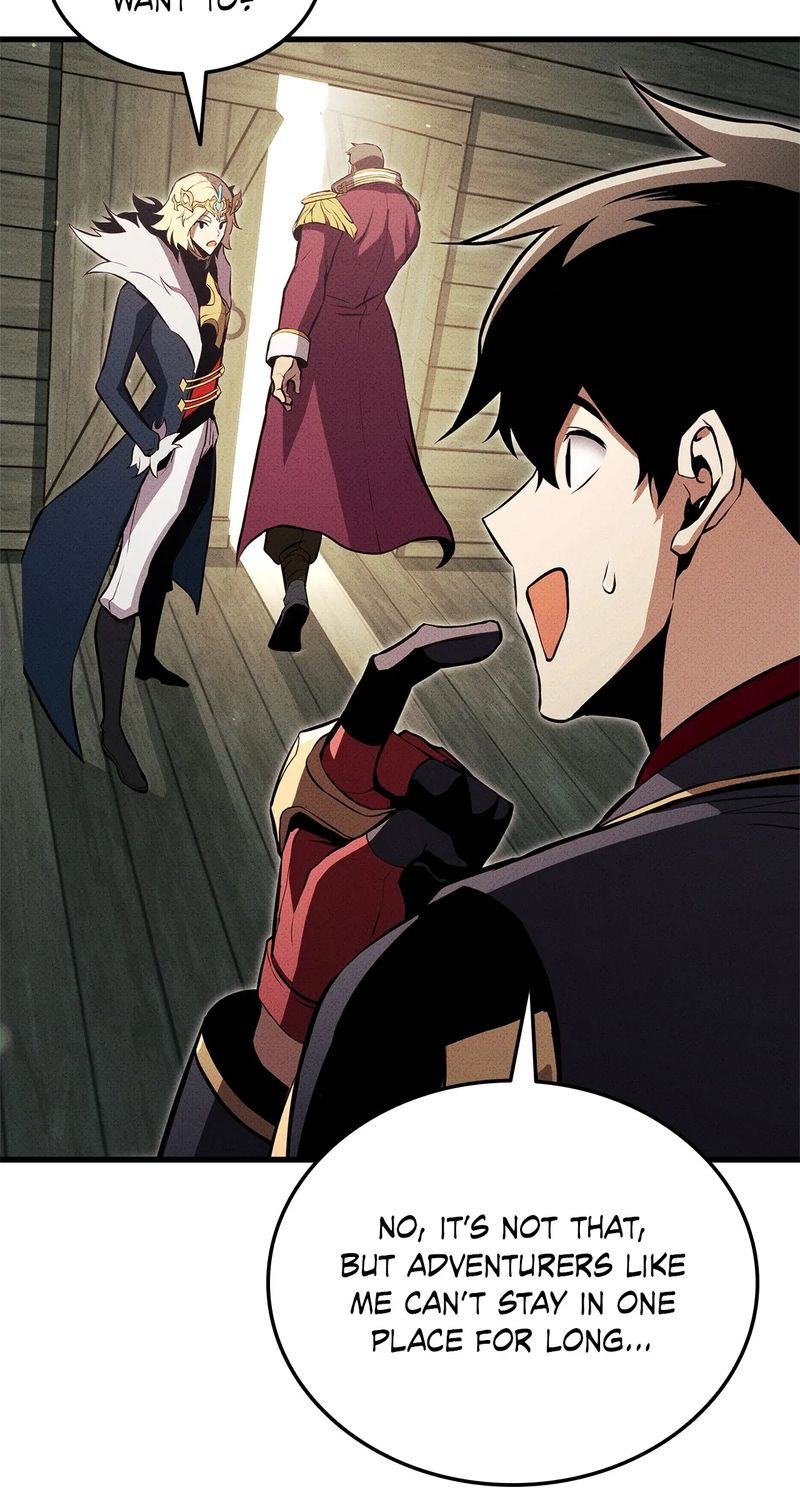 Ranker’s Return (Remake) - Chapter 194 Page 149
