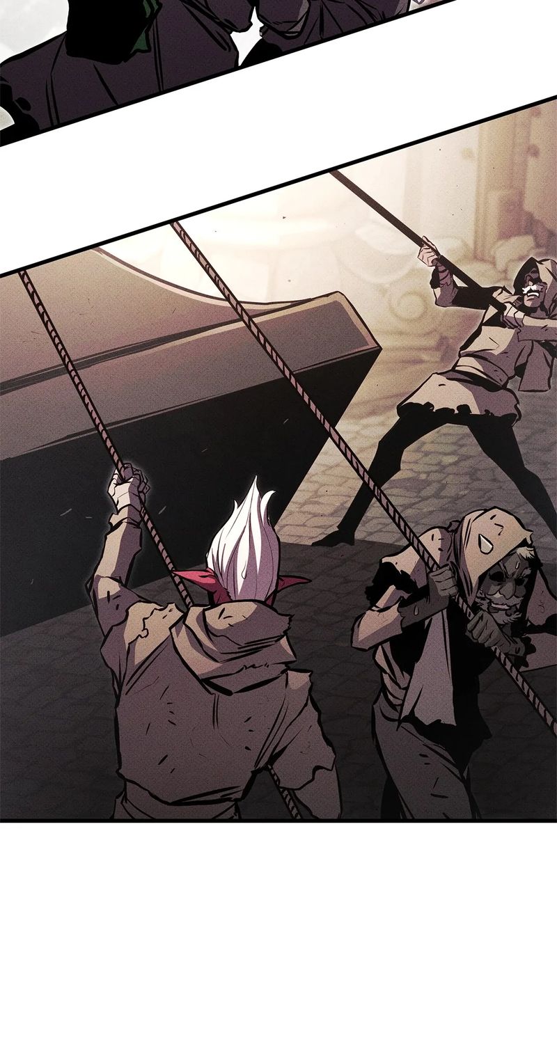 Ranker’s Return (Remake) - Chapter 194 Page 26
