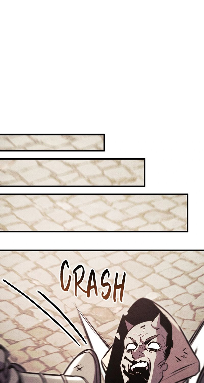 Ranker’s Return (Remake) - Chapter 194 Page 55